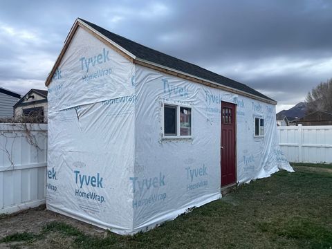 Tiny photo for 136 W FREEDOM AVE S #136, Sandy, UT 84070 (MLS # 2143451)