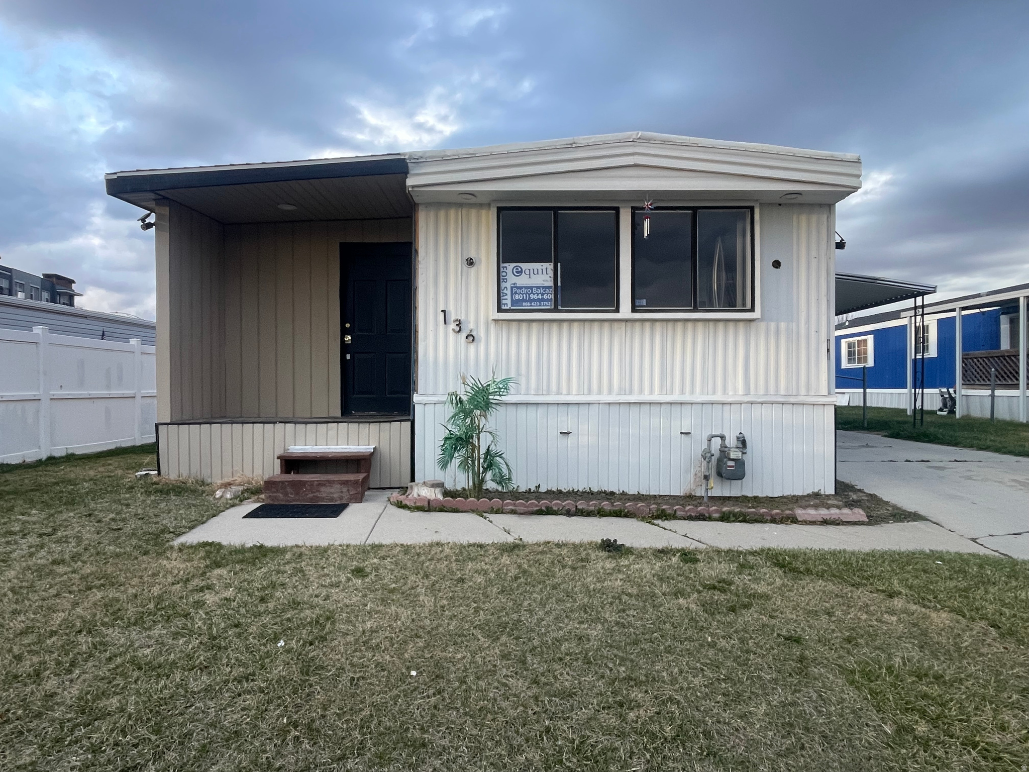 SANDEE VILLAGE - Residential