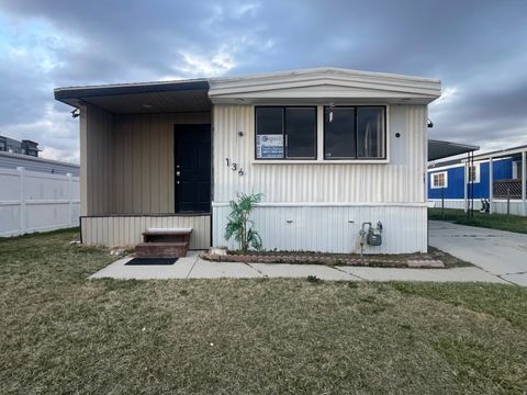 Photo of 136 W FREEDOM AVE S #136, Sandy, UT 84070 (MLS # 2143451)