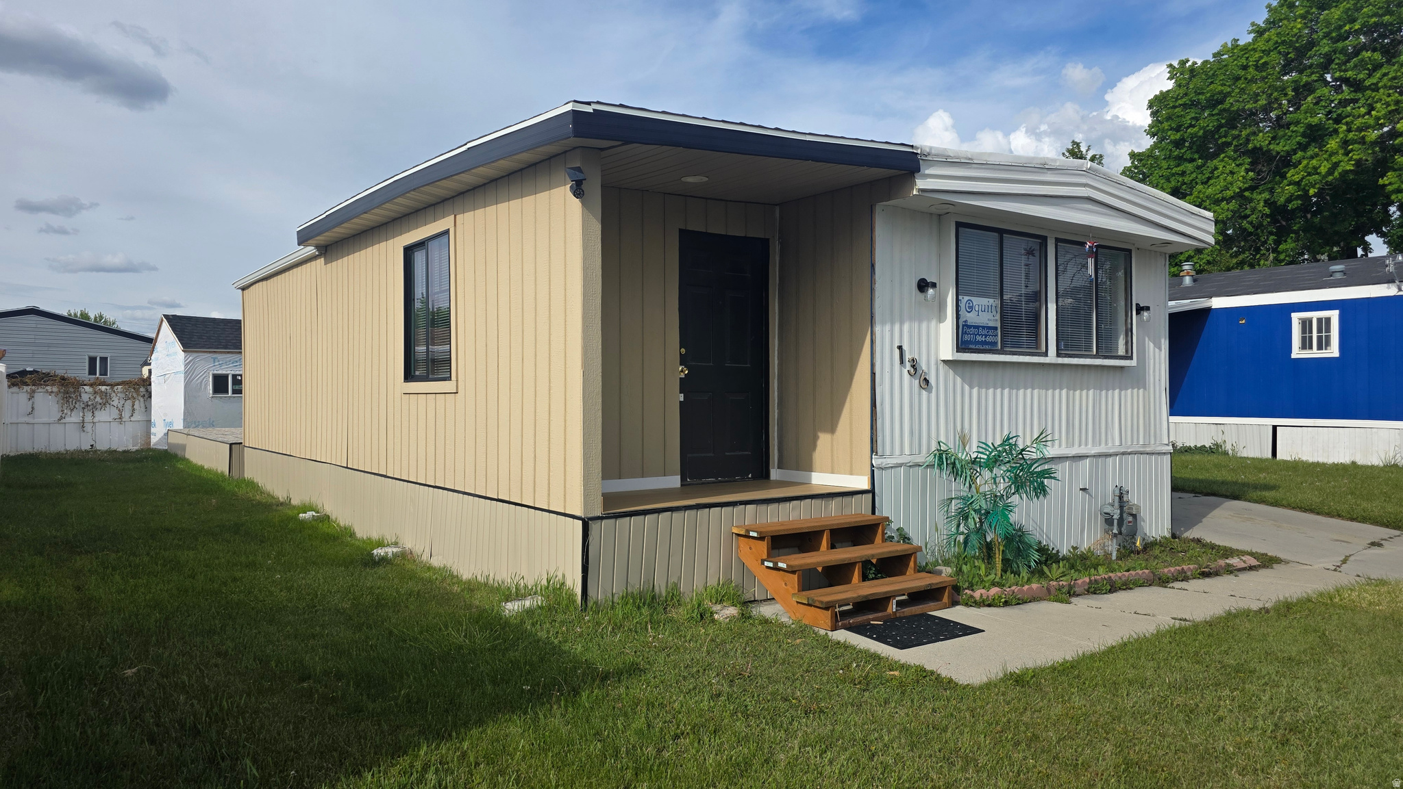 SANDEE VILLAGE - Residential