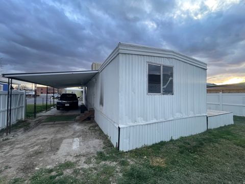 Tiny photo for 136 W FREEDOM AVE S #136, Sandy, UT 84070 (MLS # 2143451)