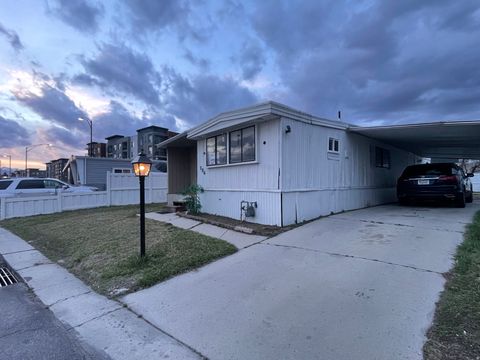 Tiny photo for 136 W FREEDOM AVE S #136, Sandy, UT 84070 (MLS # 2143451)