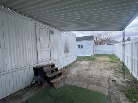 Tiny photo for 136 W FREEDOM AVE S #136, Sandy, UT 84070 (MLS # 2143451)