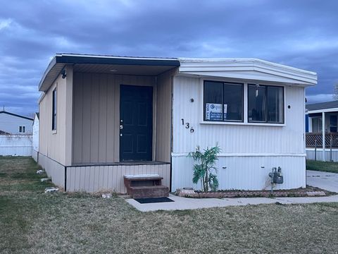Tiny photo for 136 W FREEDOM AVE S #136, Sandy, UT 84070 (MLS # 2143451)