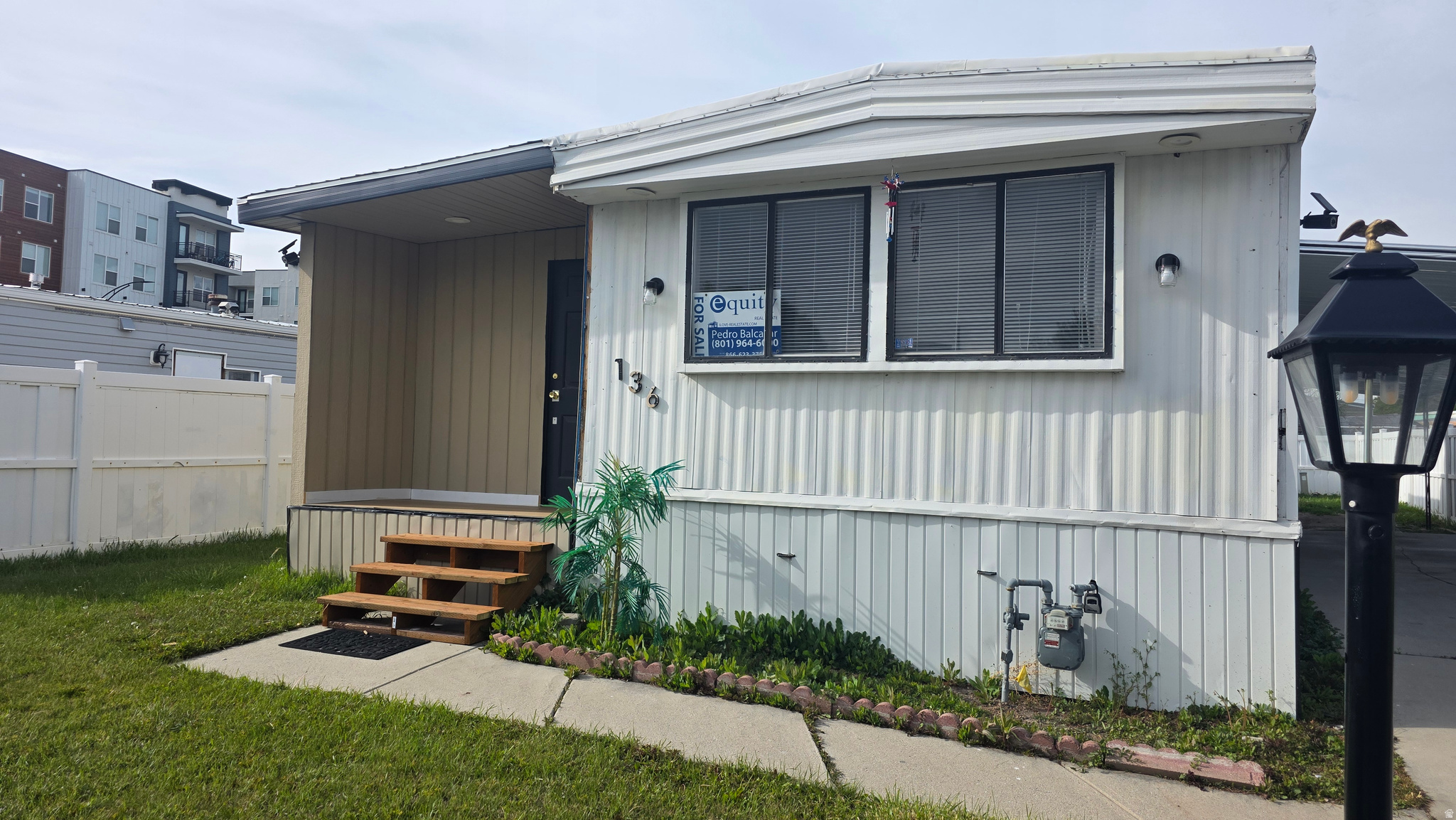 SANDEE VILLAGE - Residential