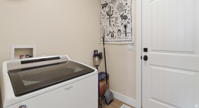 SETTLEMENT ACRES SUBDIVISION - Residential