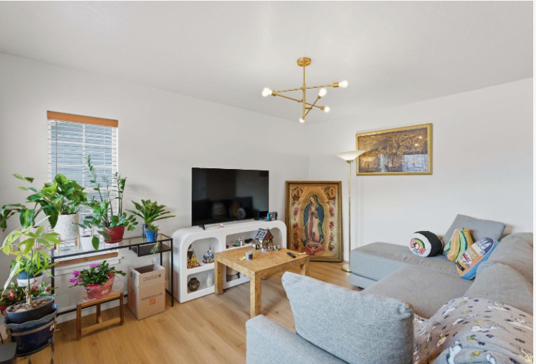 SETTLEMENT ACRES SUBDIVISION - Residential