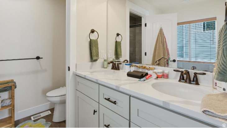 SETTLEMENT ACRES SUBDIVISION - Residential