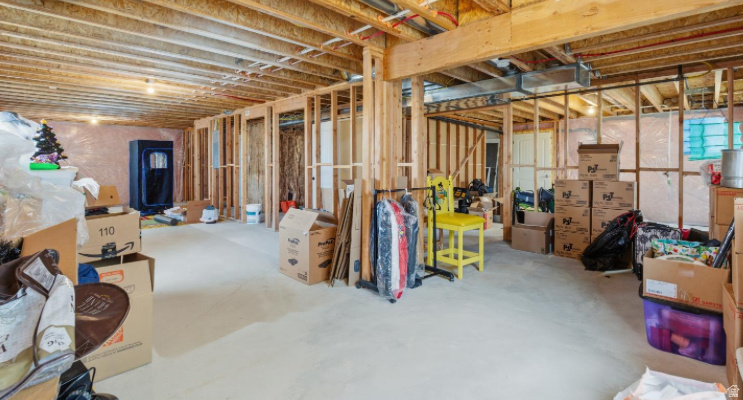 SETTLEMENT ACRES SUBDIVISION - Residential