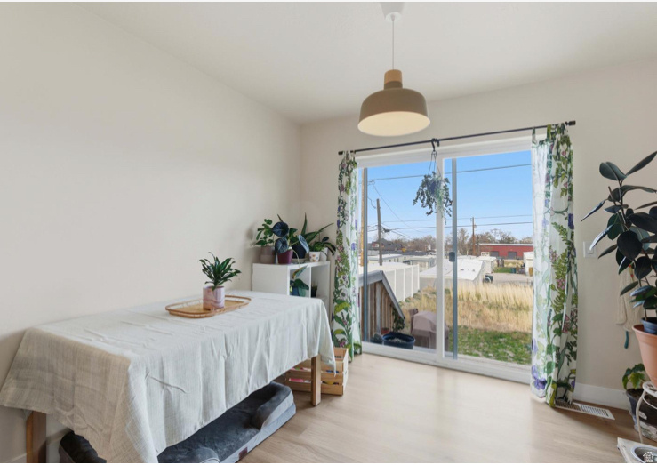 SETTLEMENT ACRES SUBDIVISION - Residential