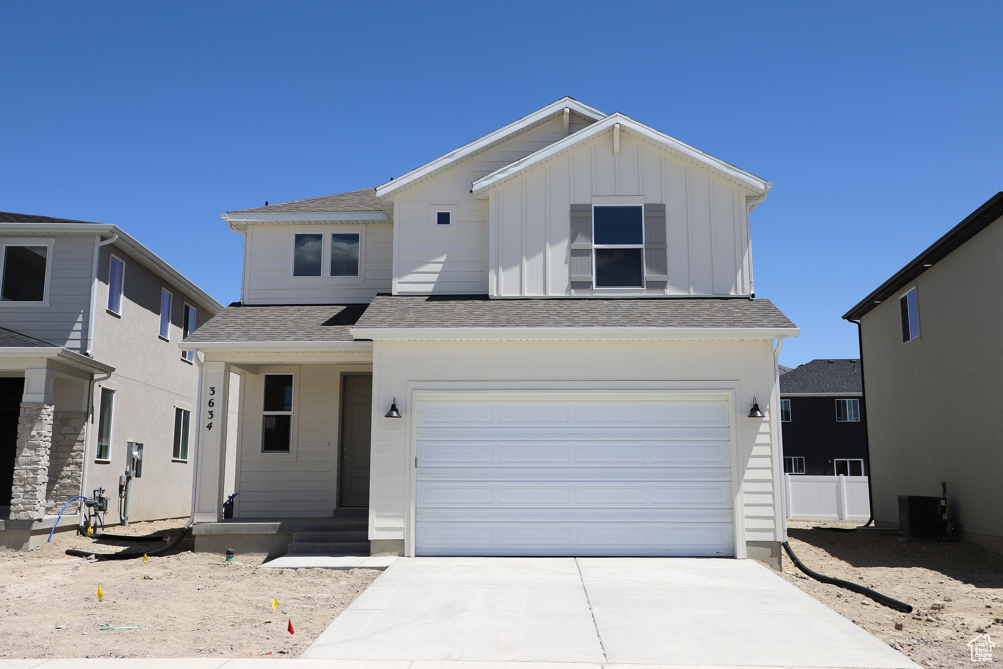 3634 N Nathan St #1021, Eagle Mountain, Utah image 1