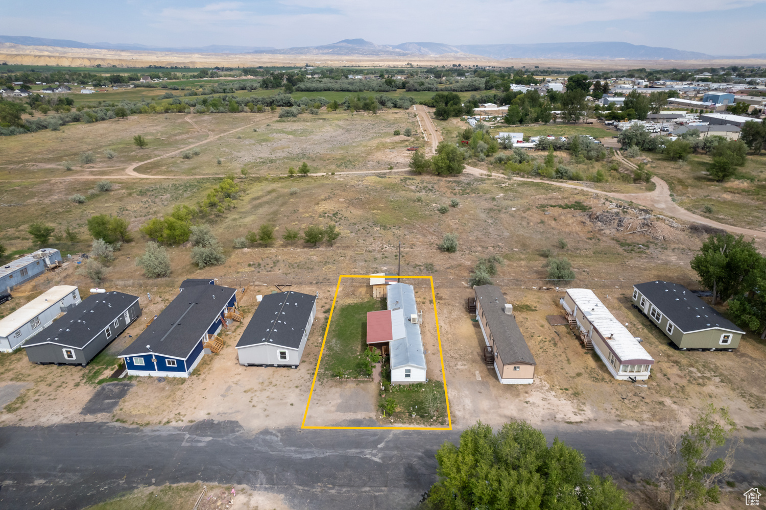 EAST MEADOWS - Residential