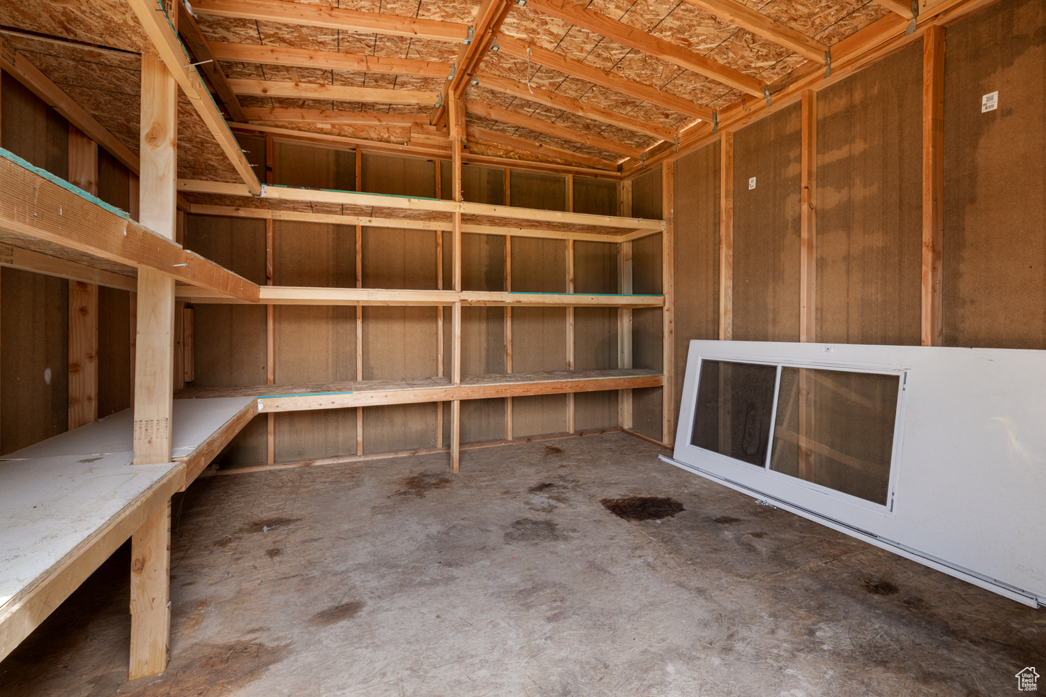 EAST MEADOWS - Residential