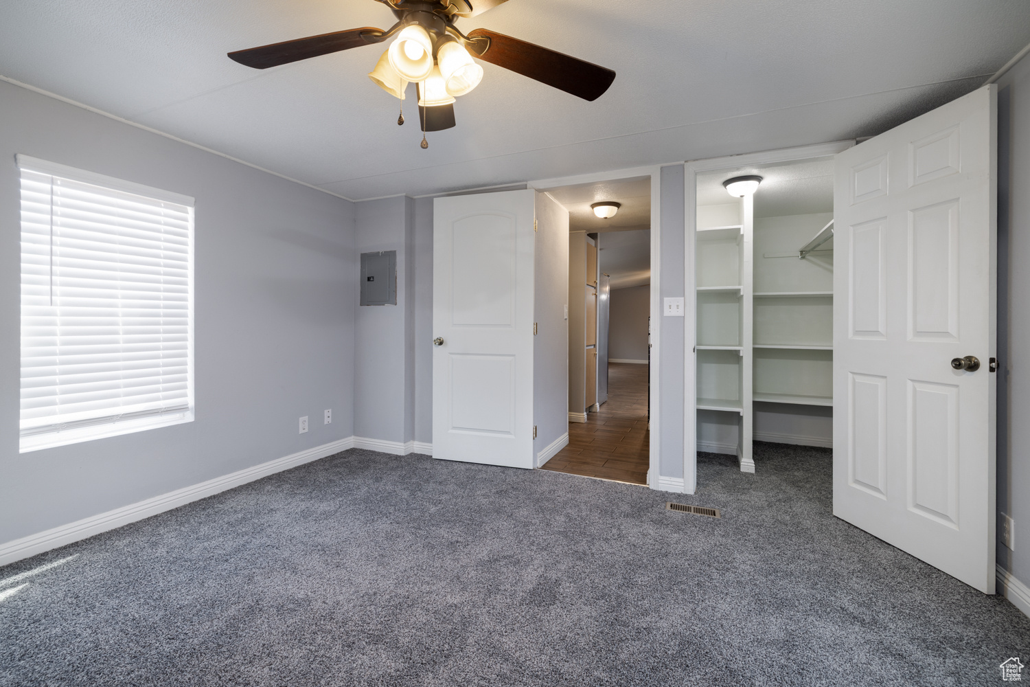 EAST MEADOWS - Residential