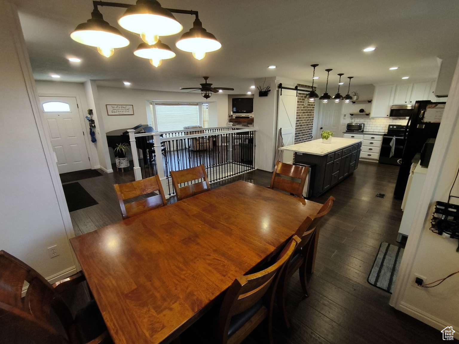 EPHRAIM - Residential