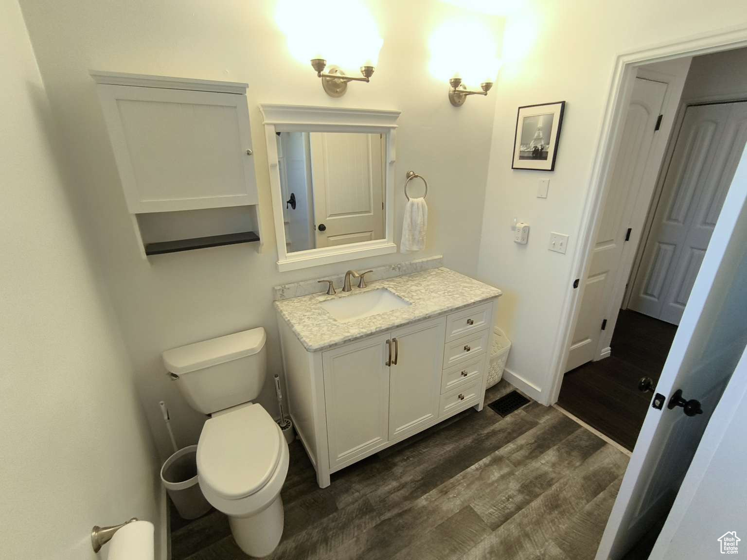 EPHRAIM - Residential