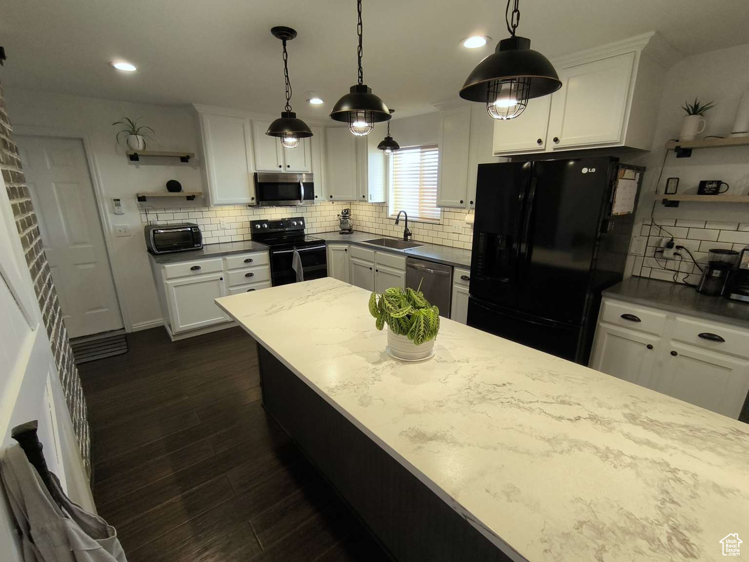 EPHRAIM - Residential