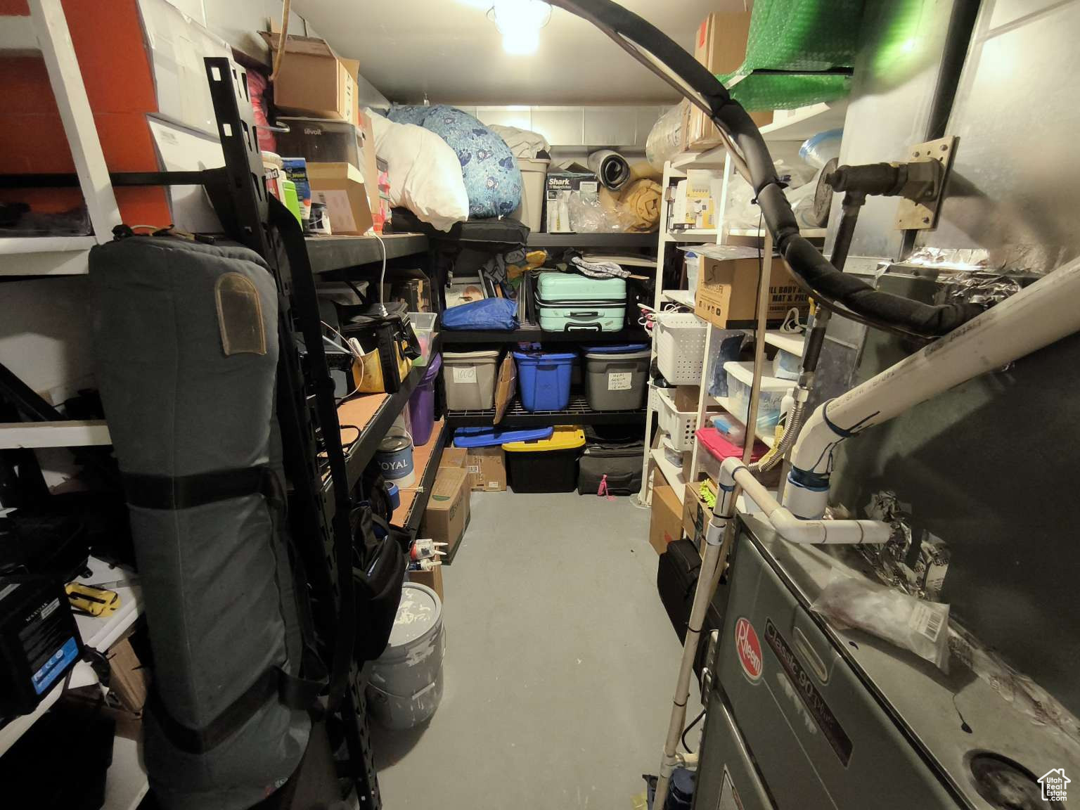 EPHRAIM - Residential