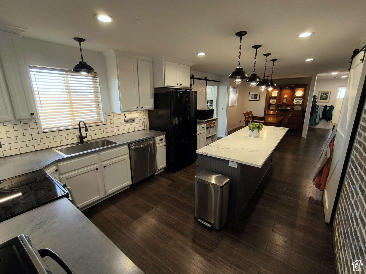 EPHRAIM - Residential