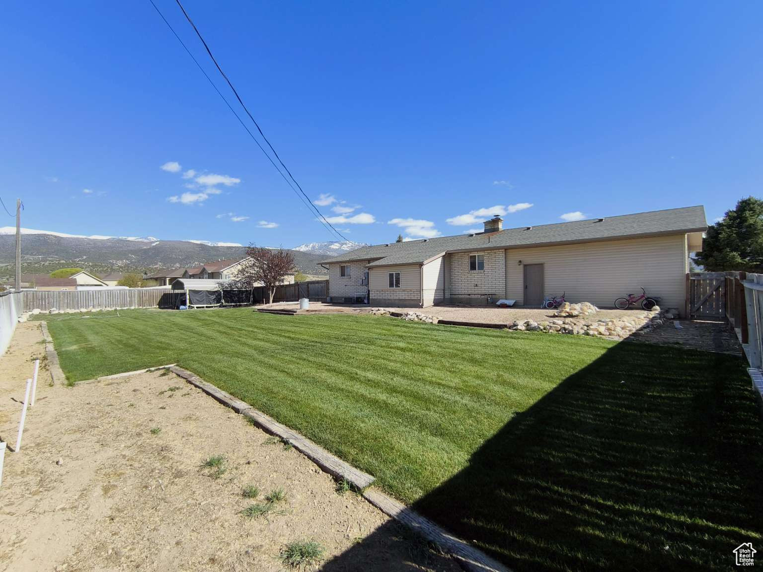 EPHRAIM - Residential