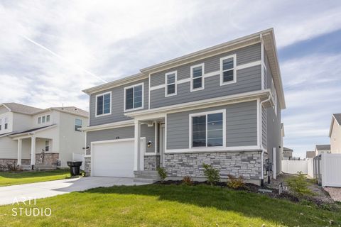 Tiny photo for 1131 W 400 S, Brigham City, UT 84302 (MLS # 2148380)