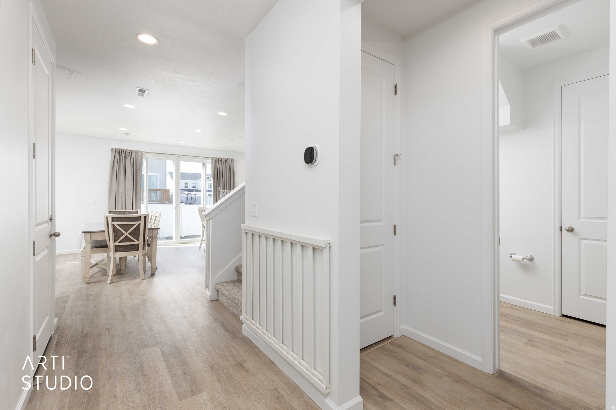 BEETON PATH - Residential