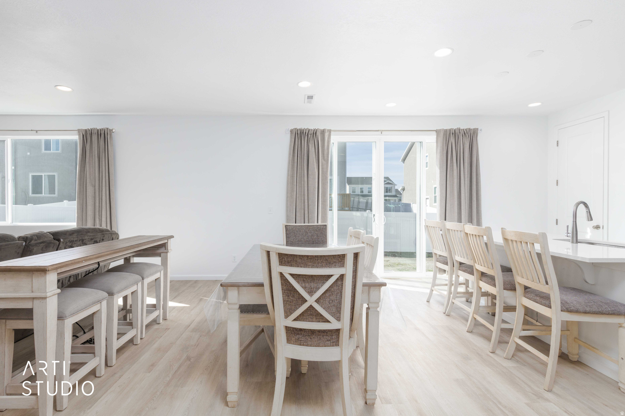 BEETON PATH - Residential