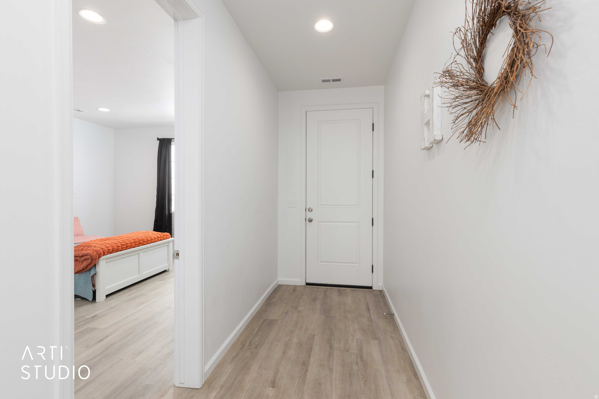 BEETON PATH - Residential