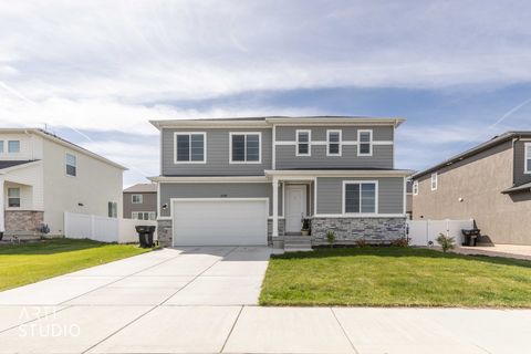Tiny photo for 1131 W 400 S, Brigham City, UT 84302 (MLS # 2148380)