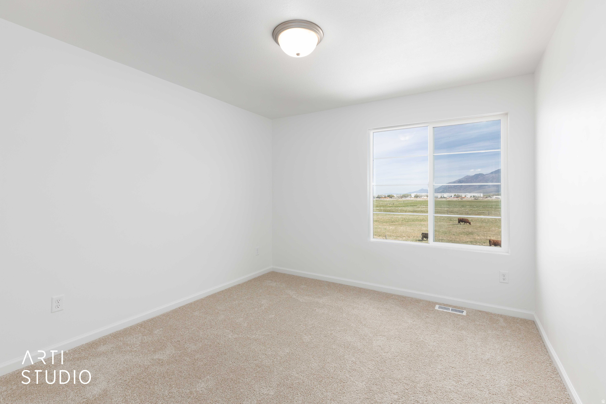 BEETON PATH - Residential