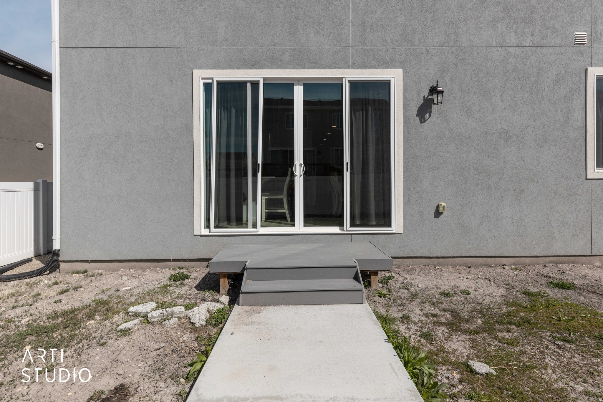 BEETON PATH - Residential