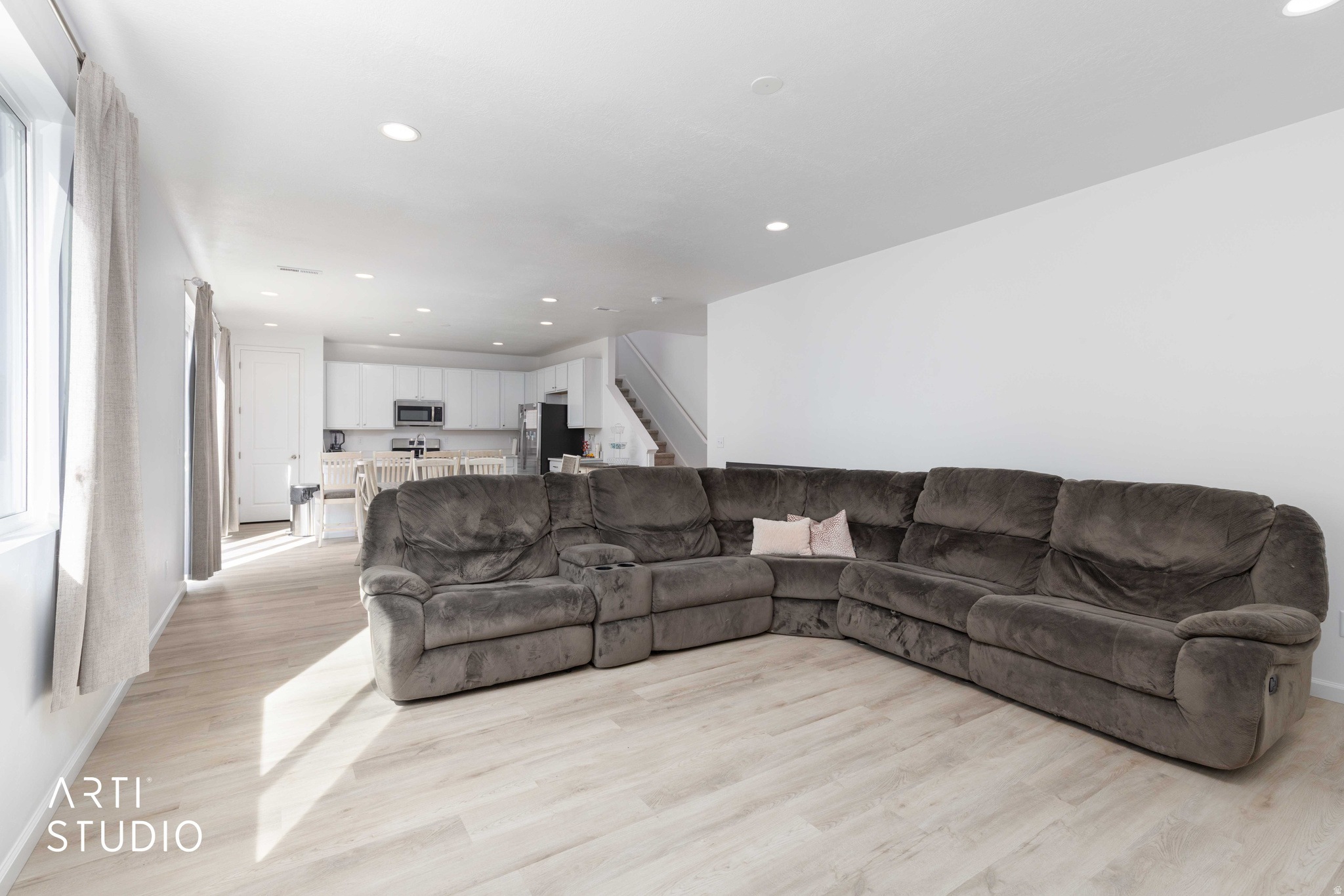 BEETON PATH - Residential