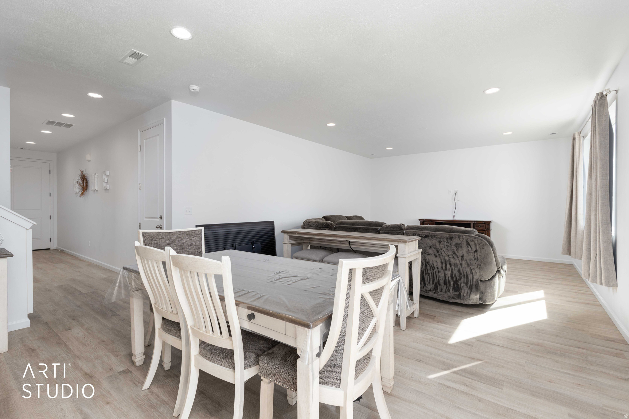 BEETON PATH - Residential