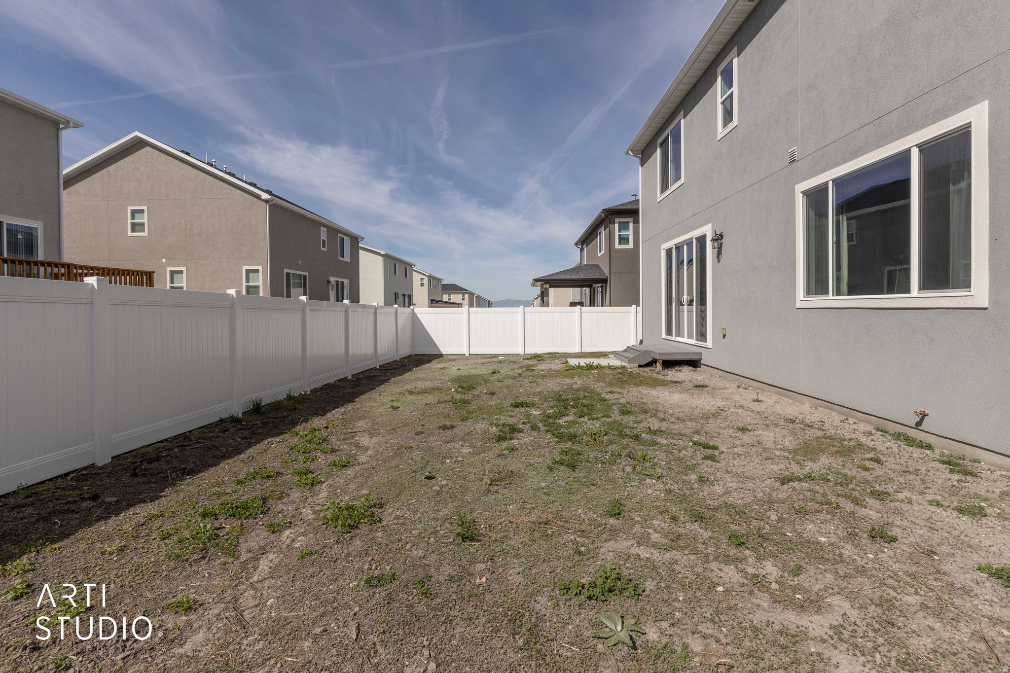 BEETON PATH - Residential