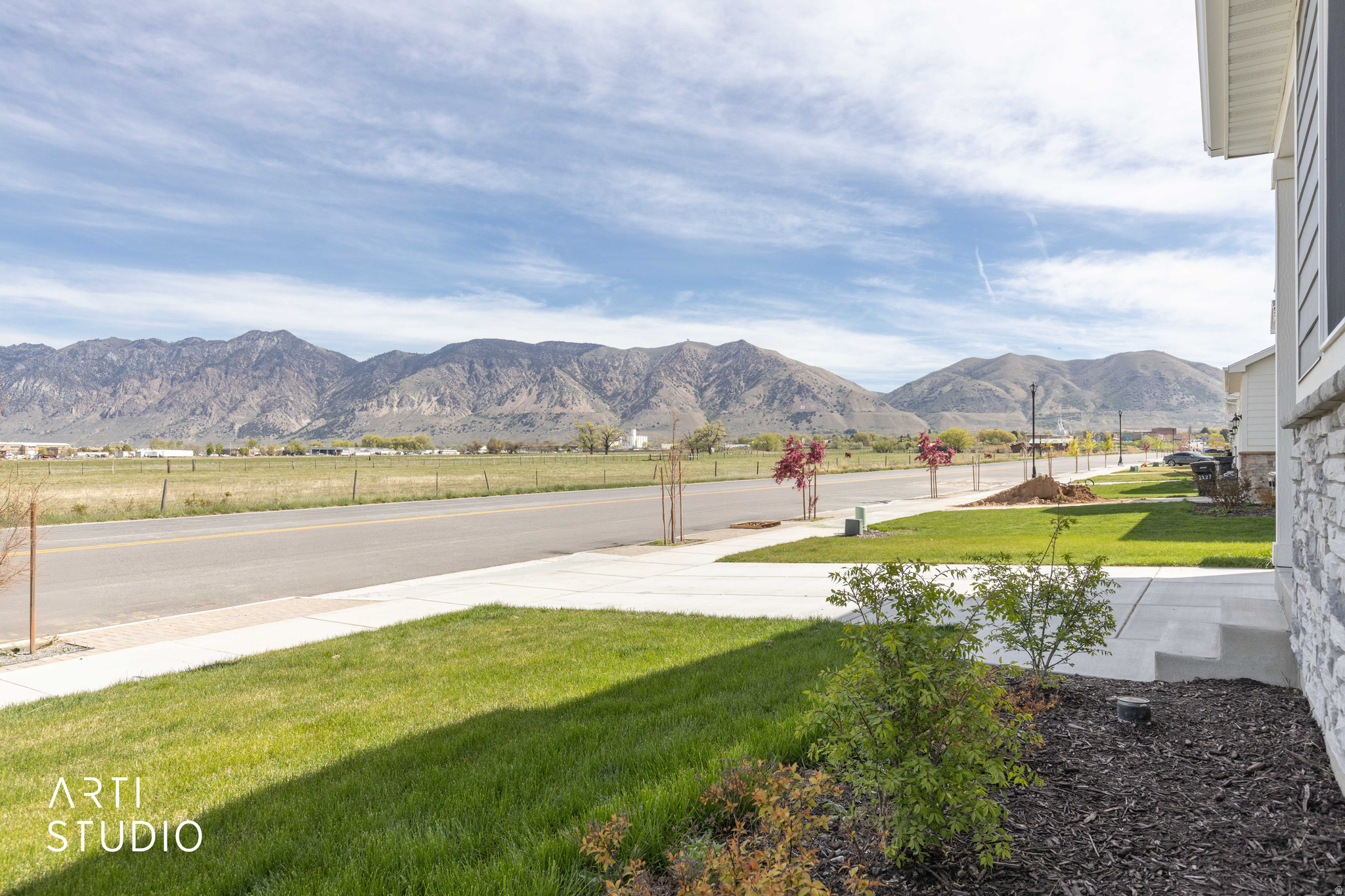 BEETON PATH - Residential