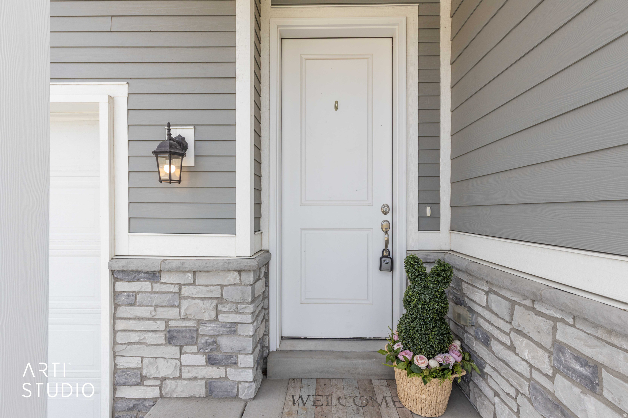 BEETON PATH - Residential