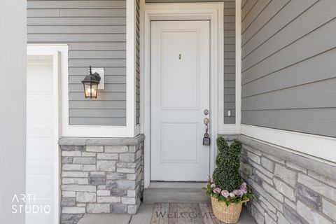 Tiny photo for 1131 W 400 S, Brigham City, UT 84302 (MLS # 2148380)