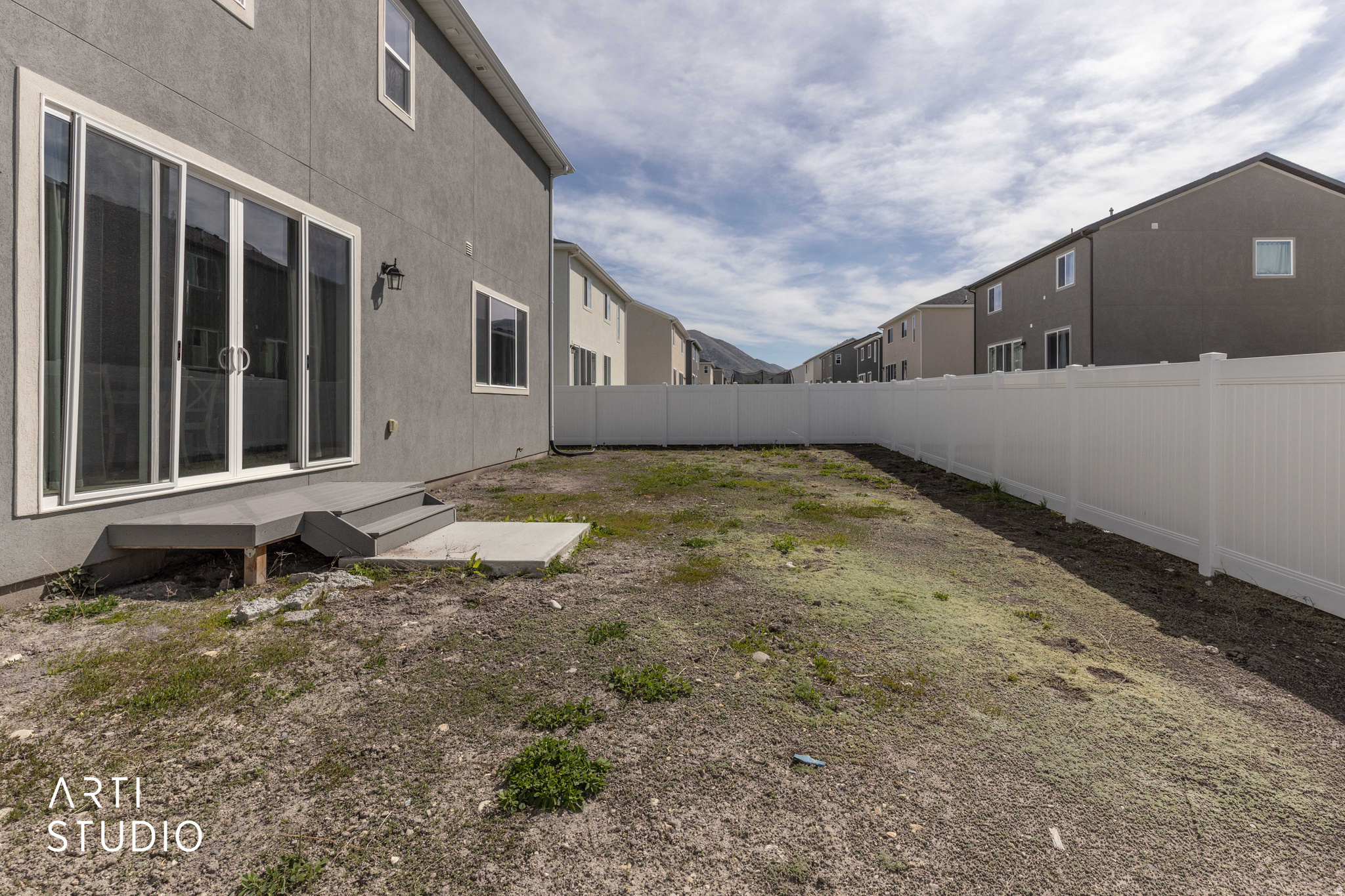 BEETON PATH - Residential