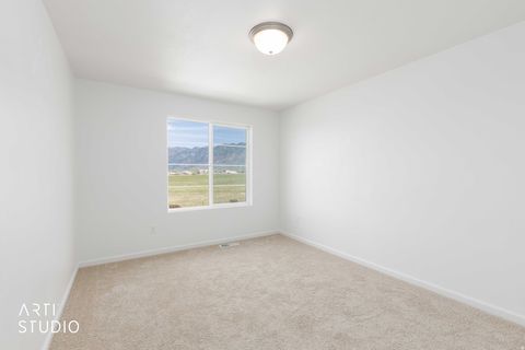 Tiny photo for 1131 W 400 S, Brigham City, UT 84302 (MLS # 2148380)