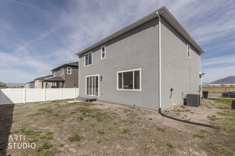 Tiny photo for 1131 W 400 S, Brigham City, UT 84302 (MLS # 2148380)