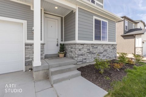 Tiny photo for 1131 W 400 S, Brigham City, UT 84302 (MLS # 2148380)
