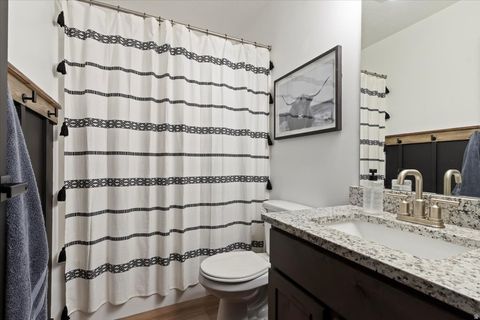 Tiny photo for 1151 W HONEYCOMB DR, Grantsville, UT 84029 (MLS # 2136405)