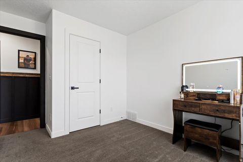 Tiny photo for 1151 W HONEYCOMB DR, Grantsville, UT 84029 (MLS # 2136405)