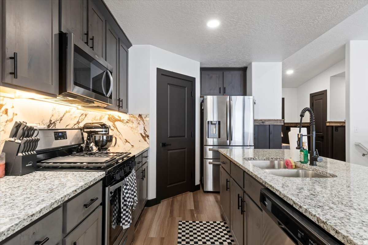 THE HIGHLANDS SUBDIVISION - Residential