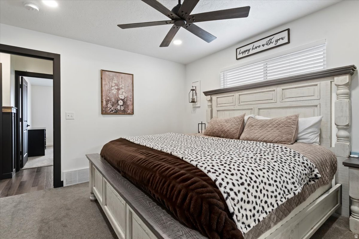 THE HIGHLANDS SUBDIVISION - Residential