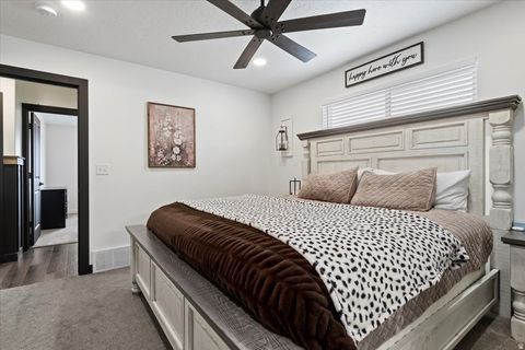 Tiny photo for 1151 W HONEYCOMB DR, Grantsville, UT 84029 (MLS # 2136405)