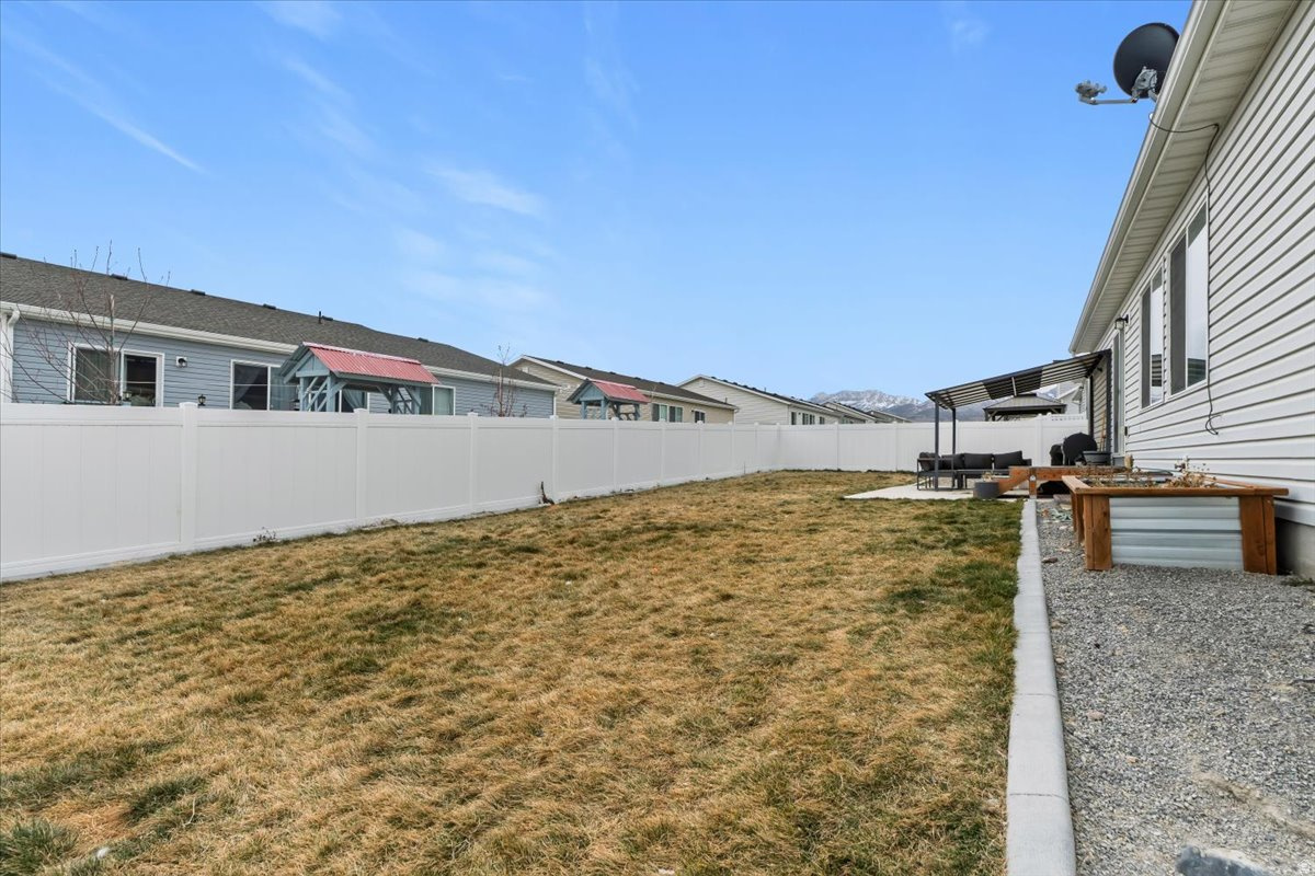 THE HIGHLANDS SUBDIVISION - Residential