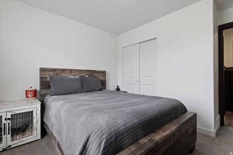 Tiny photo for 1151 W HONEYCOMB DR, Grantsville, UT 84029 (MLS # 2136405)