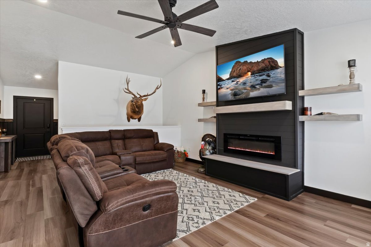 THE HIGHLANDS SUBDIVISION - Residential