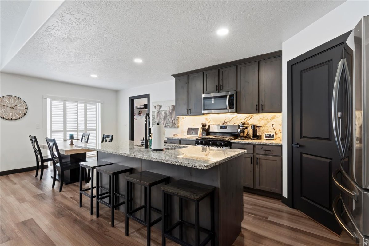 THE HIGHLANDS SUBDIVISION - Residential